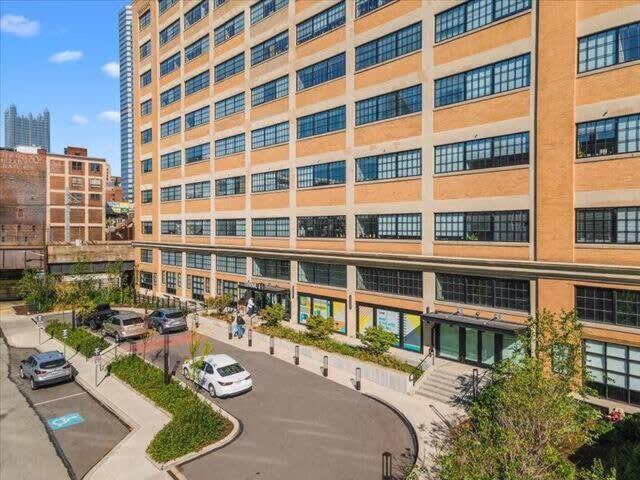 Cozysuites Gorgeous Sdo Downtown Pittsburgh Kültér fotó